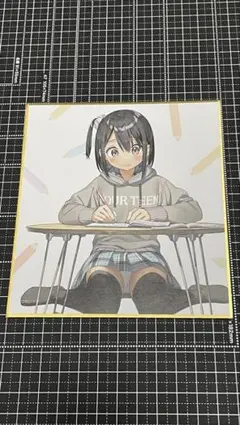2026年最新】カントク ミニ色紙の人気アイテム - メルカリ