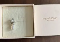 VENDOME BOUTIQUE イヤリング　⭐︎片方だけ⭐︎
