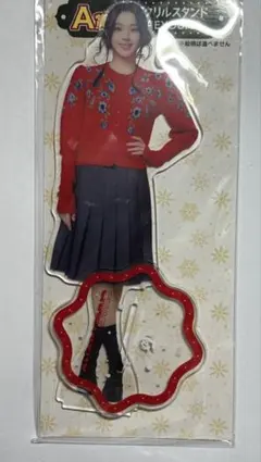 twice CHAEYOUNG BIGアクリルスタンド