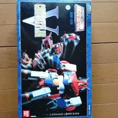 2026年最新】dx超合金魂 コンバトラーvの人気アイテム - メルカリ