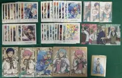 あんスタ fine 英智 渉 桃李 弓弦 まとめ売り