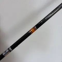 テンセイCK PRO オレンジ　50S ピンスリーブ付　ドライバー用のサムネイル
