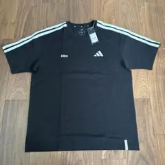 アディダス ルーズフィット スリーストライプス Tシャツ for ケツメイシのサムネイル