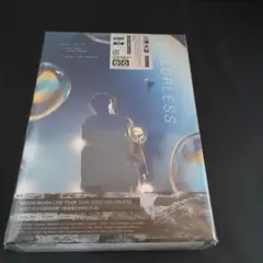 三浦大知/DAICHI MIURA LIVE COLORLESS/The Ch…