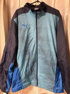 PUMA ウィンドブレーカー上下セット