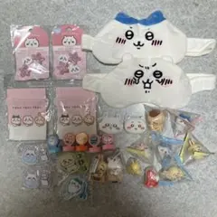 ちいかわ まとめ売り セット