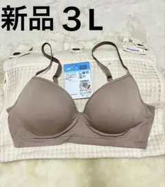 uniqloブラジャー