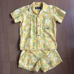 かりゆしウェアセットアップ⭐︎沖縄⭐︎のサムネイル