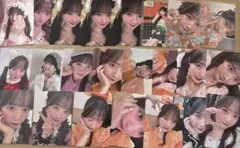 川本笑瑠 トレカ セット