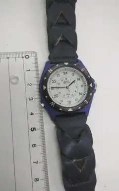 未使用RHC Ron Herman ロンハーマン TIMEX タイメックス 腕時 - メルカリ