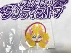 キミとアイドルプリキュア　キュアアイドルヘアアクセサリー