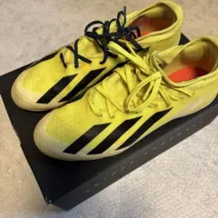 クレイジークイック SG 26.5 ラグビー adidas アディダス 五郎丸歩