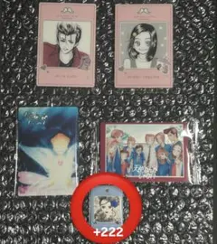 矢沢あい ツインウエハース 天使なんかじゃない