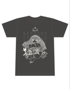 椎名林檎 TOWER RECORDS 新宿店 限定 Tシャツ