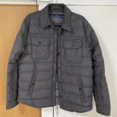 POLO ダウンジャケット