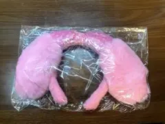 サンリオ／ カチューシャふわふわマイメロディ