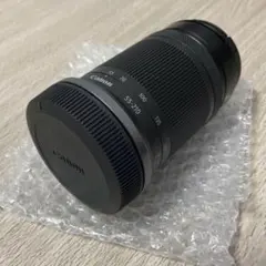Canon RF-S55-210mm F5-7.1 IS STM