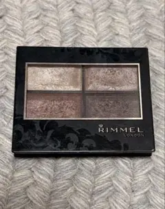 RIMMEL ロイヤルヴィンテージ アイズ 010のサムネイル
