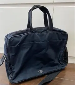 プラダ　ナイロンバッグ　ビジネスバッグ