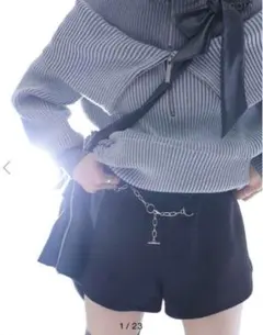 2025年最新】メルトザレディ ショートパンツの人気アイテム