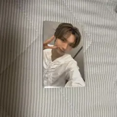 TWS トレカ 24/7:WITH:US Weverse 来場者限定 ヨンジェ
