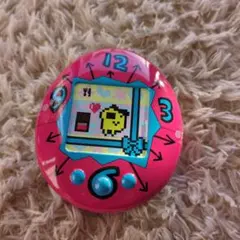 たまごっちチョコ缶