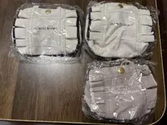 JILLSTUART ジルスチュアート ミニフリルトートバッグ