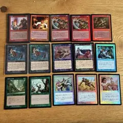 2026年最新】mtg foil secret lair phyrexian praetorsの人気アイテム