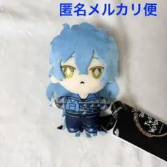 ツイステッドワンダーランド　エクストラ寮服マスコット　イグニハイド寮　イデア