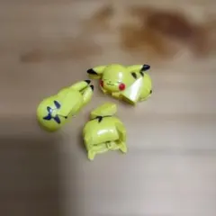 ピカチュウ クリップ