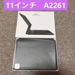 2026年最新】Apple Magic Keyboard（iPad Pro 11インチ（M4）用）の