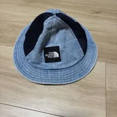 THE NORTH FACE ベビー帽子　KSサイズ