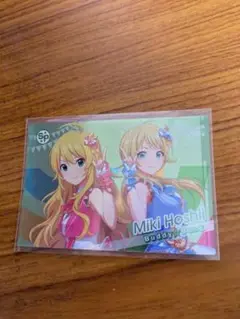 2025年最新】星井美希 spの人気アイテム - メルカリ