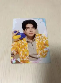 JoongDunk GMMTV ランダムトレカ①