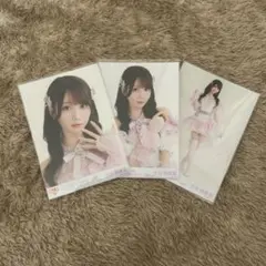 LOVE 大谷映美里 生写真 コンプ モーリーファンタジー 魔法少女 - メルカリ