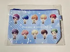 【未開封】スタミュ ポーチ