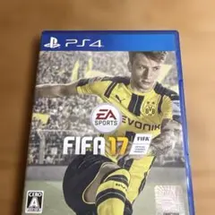 PS4 FIFA 17