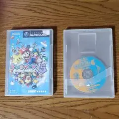 GCソフト　マリオパーティ5.6