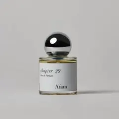 Aiam chapter 29 オードパルファン 50ml 香水 Aiam chapter 9 Eau de Parfum 香水 - メルカリ