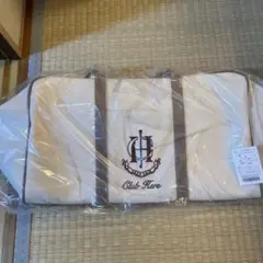 herlipto clubhers boston bag ボストンバッグ ポーチ - メルカリ
