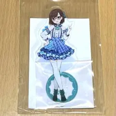 水野愛 ゾンビランドサガ POPUP 描き下ろしアクリルスタンド ジャージ