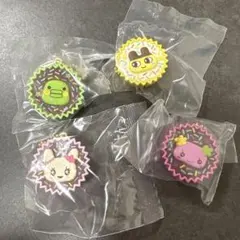 【新品未開封】たまごっち 手作りおやつチャーム 平成女児チョコ ガチャ