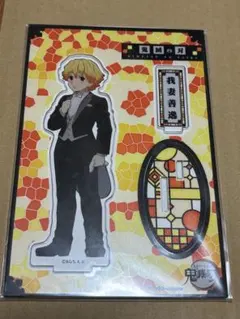 2025年最新】善逸アクスタの人気アイテム - メルカリ