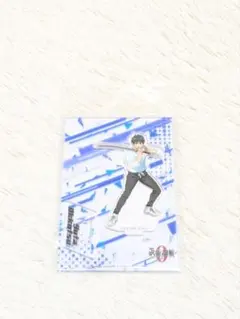 アクリルスタンド 乙骨憂太　呪術廻戦0