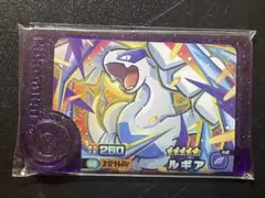 ポケモンフレンダ ルギア スーパートレジャー