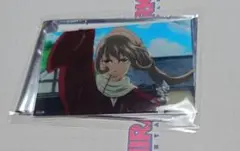 劇場版 銀魂 完結編 アクリルカード 沖田総悟