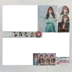 IZ*ONE ルセラフィム チェウォン まとめ売り ♡ おまけ付き
