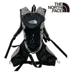 ✴️ノースフェイス　ランニングバッグ　トレランザック　２L　マーティンウィング