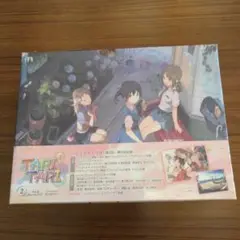 新品未開封　TARI TARI　DVD 全6巻セット　セル版　タリタリ Amazon.co.jp | TARI TARI 1巻~6巻 全6巻セット(完全数量限定