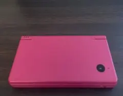 ニンテンドー DSi 本体 ピンク Nintendo DS i